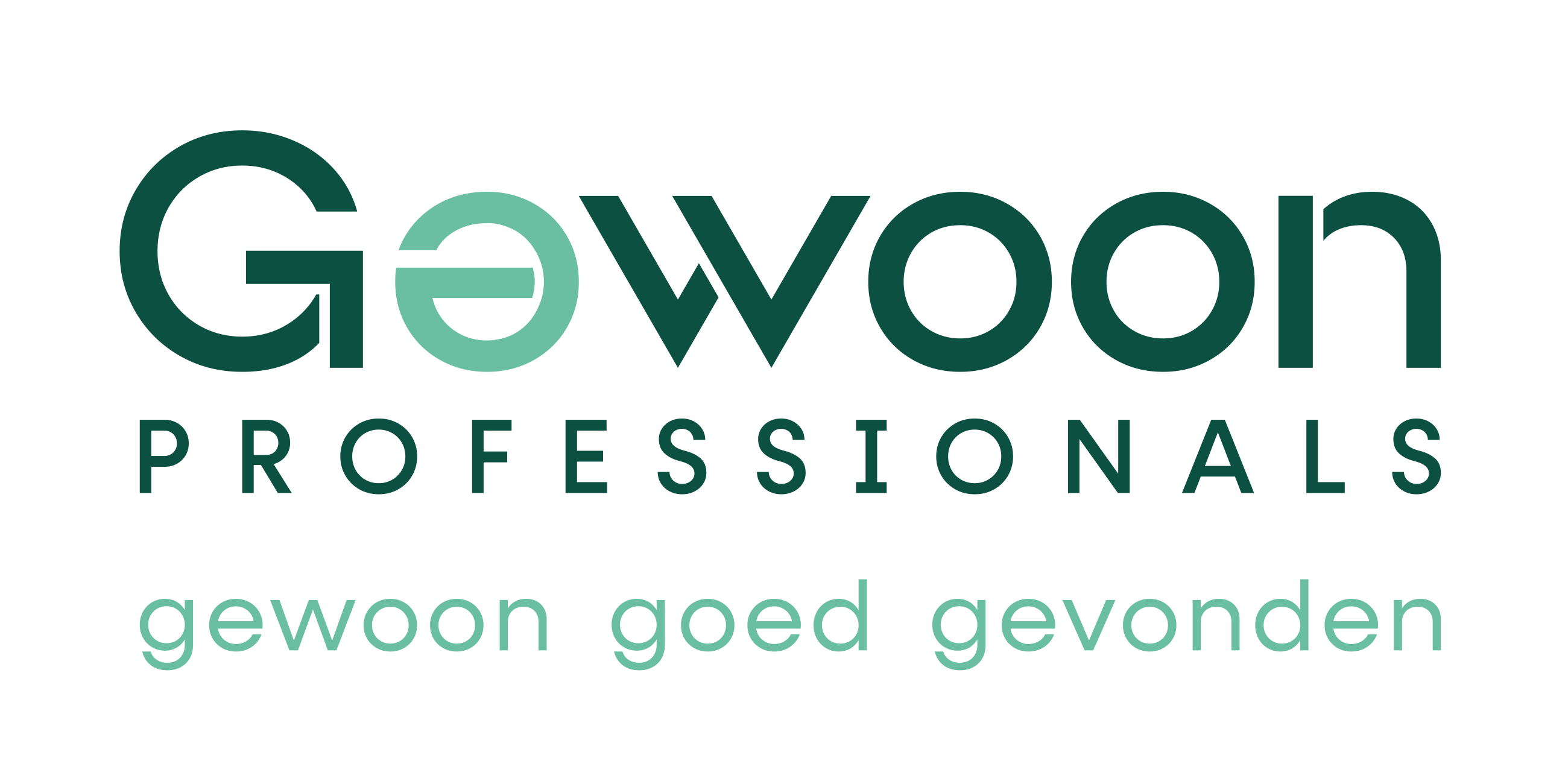 Gewoon Professionals
